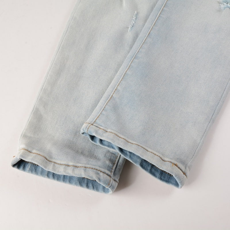 Ivory Mark Jeans