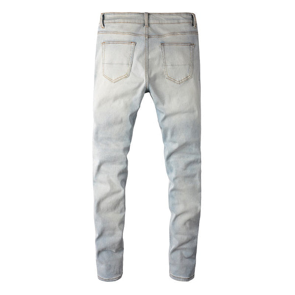 Ivory Mark Jeans