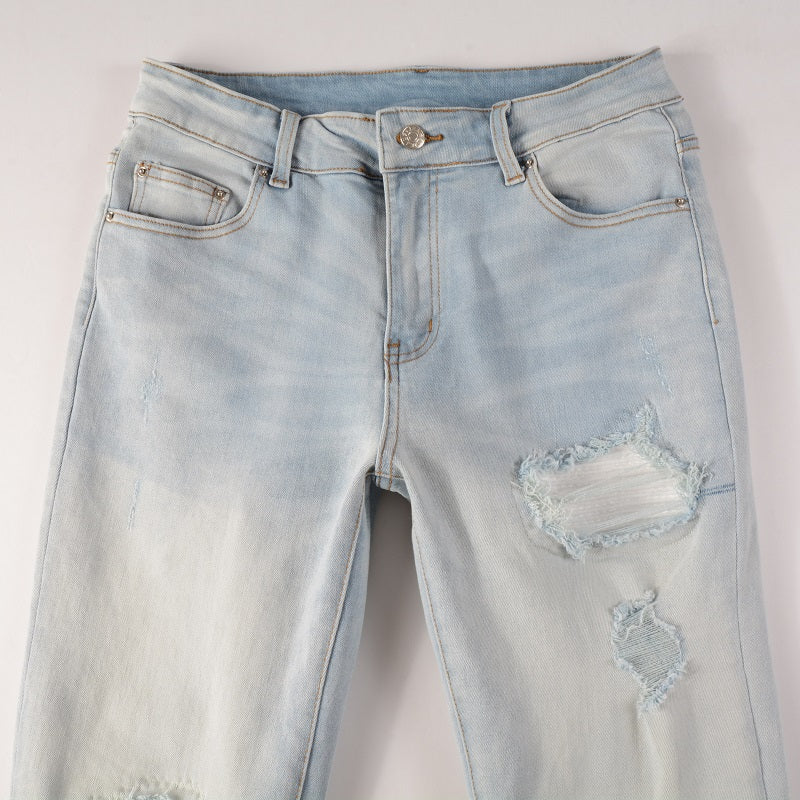Ivory Mark Jeans